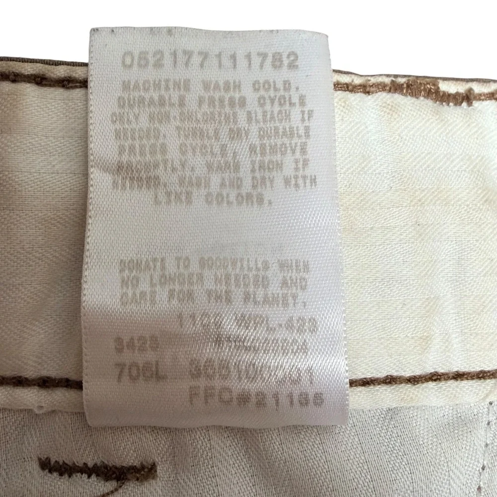 Levis vintage 90